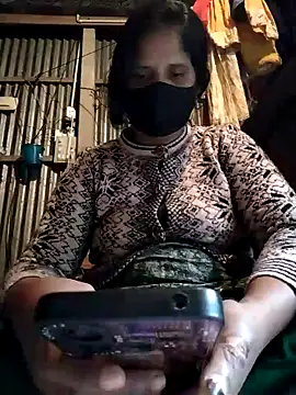 Koyel-Sen online show from January 8, 2025, 2:35 am