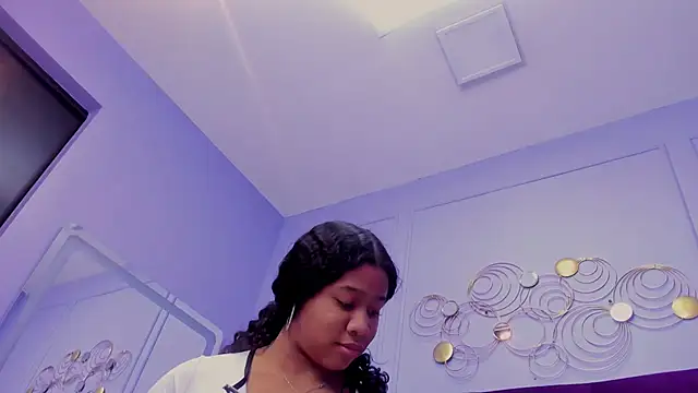 Snapshot of Sofi_Fox_ chatting on January 24, 2025, 2:41 pm Sofi Fox online show from January 24, 2025, 2:41 pm