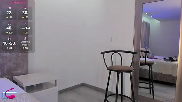 Snapshot of MaxiRogers chatting on March 1, 2025, 11:06 am MaxiRogers online show from March 1, 2025, 11:06 am