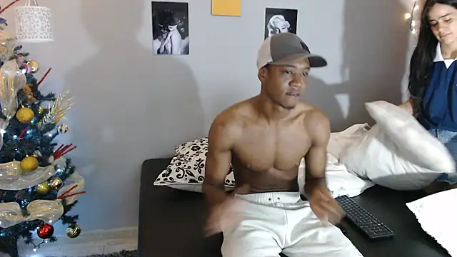 Snapshot of Kimandyuk chatting on December 19, 2024, 7:29 pm Kimandyuk online show from December 19, 2024, 7:29 pm