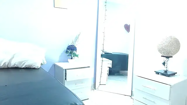 Snapshot of Kimandyuk chatting on January 29, 2025, 2:30 am Kimandyuk online show from January 29, 2025, 2:30 am