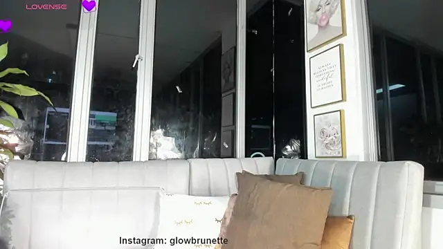 Snapshot of Megan_Lim chatting on February 6, 2025, 10:37 am Megan Lim online show from February 6, 2025, 10:37 am