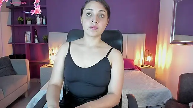 VickyBuunny online show from January 10, 2025, 2:55 pm