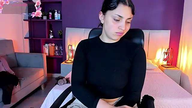 VickyBuunny online show from January 20, 2025, 1:53 pm