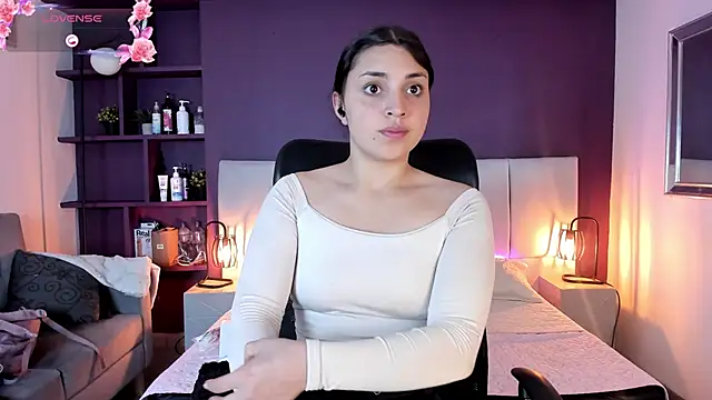 VickyBuunny online show from January 23, 2025, 2:50 pm