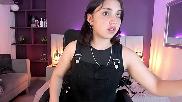 VickyBuunny online show from January 30, 2025, 3:40 pm