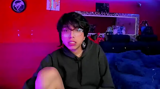 Snapshot of AnggelONfiree chatting on December 18, 2024, 4:42 am AnggelONfiree online show from December 18, 2024, 4:42 am