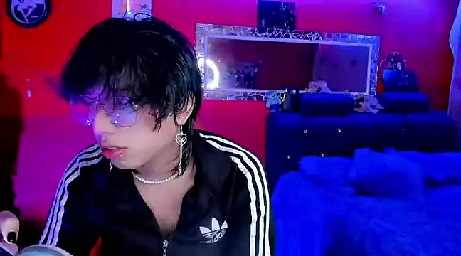 Snapshot of AnggelONfiree chatting on January 5, 2025, 6:56 am AnggelONfiree online show from January 5, 2025, 6:56 am