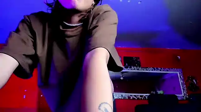 Snapshot of AnggelONfiree chatting on February 3, 2025, 9:52 am AnggelONfiree online show from February 3, 2025, 9:52 am