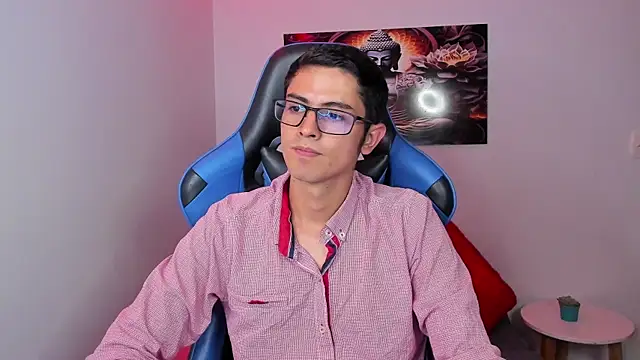 Snapshot of Ethan_Sai___ chatting on February 27, 2025, 1:38 am Ethan Sai online show from February 27, 2025, 1:38 am