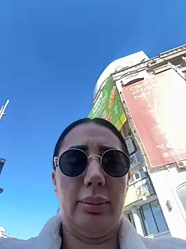 Snapshot of AnaRhodes chatting on March 6, 2025, 8:30 am AnaRhodes online show from March 6, 2025, 8:30 am