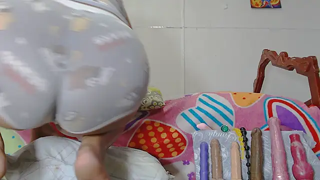 Snapshot of gina_lis chatting on January 9, 2025, 2:51 pm gina lis online show from January 9, 2025, 2:51 pm