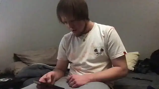 Snapshot of BigJohnson06 chatting on December 2, 2024, 11:34 am BigJohnson06 online show from December 2, 2024, 11:34 am