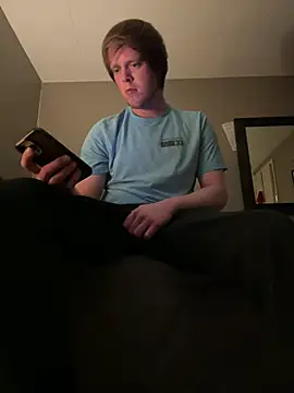 Snapshot of BigJohnson06 chatting on January 1, 2025, 10:56 pm BigJohnson06 online show from January 1, 2025, 10:56 pm