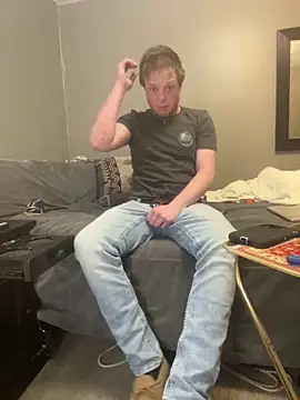 Snapshot of BigJohnson06 chatting on March 8, 2025, 1:36 pm BigJohnson06 online show from March 8, 2025, 1:36 pm