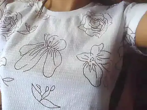 Snapshot of your_Shanvi chatting on October 7, 2025, 4:37 pm your Shanvi online show from October 7, 2025, 4:37 pm