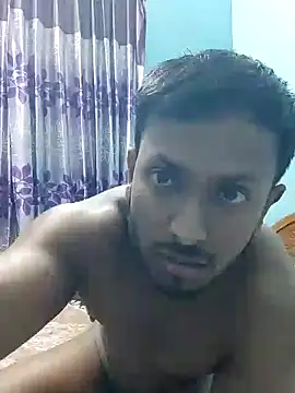 Snapshot of HunkyAriyan chatting on January 15, 2025, 4:43 pm HunkyAriyan online show from January 15, 2025, 4:43 pm