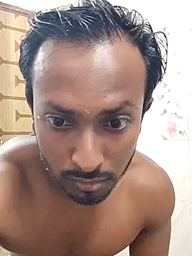 Snapshot of HunkyAriyan chatting on March 10, 2025, 6:49 am HunkyAriyan online show from March 10, 2025, 6:49 am