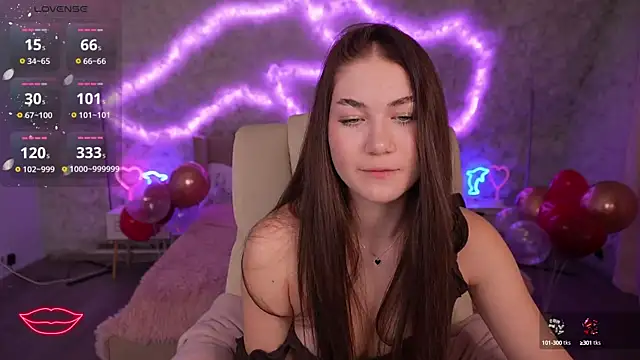 Snapshot of Sunny_Sweety chatting on February 15, 2025, 8:01 pm Sunny Sweety online show from February 15, 2025, 8:01 pm