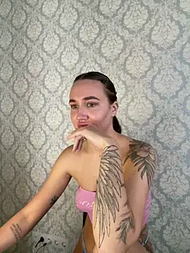 Snapshot of Stasia_Queen chatting on January 6, 2025, 8:35 am Stasia Queen online show from January 6, 2025, 8:35 am