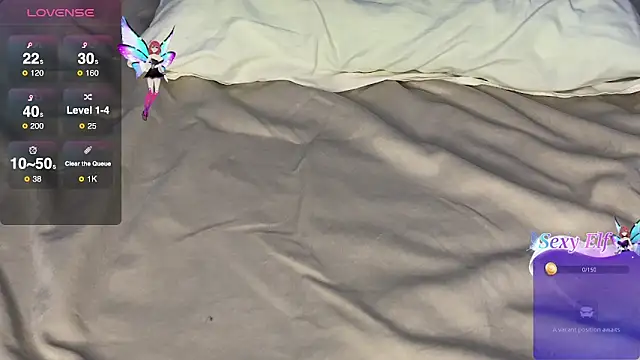 dixxxaaaa online show from March 1, 2025, 5:05 pm