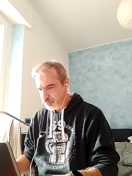 Marcolino183 online show from December 13, 2024, 11:23 am