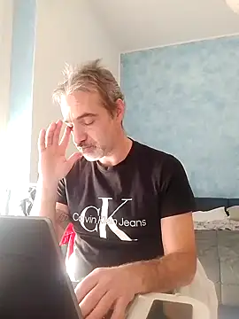 Marcolino183 online show from January 15, 2025, 11:10 am