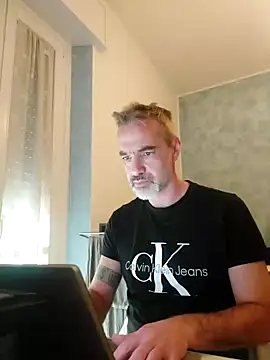 Marcolino183 online show from January 31, 2025, 2:07 pm