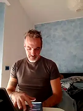 Marcolino183 online show from March 7, 2025, 2:56 pm