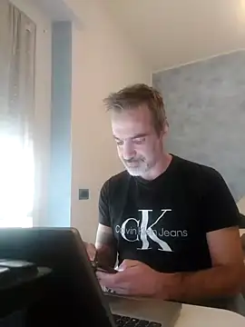 Marcolino183 online show from March 13, 2025, 3:28 pm