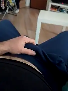 Marcolino183 online show from March 14, 2025, 4:40 pm