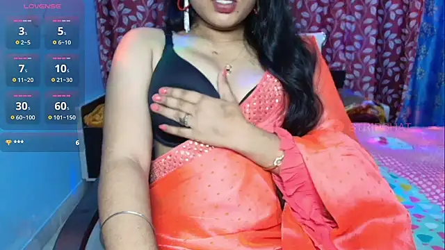 Snapshot of manogna_teluguammai chatting on February 12, 2025, 8:40 pm manogna teluguammai online show from February 12, 2025, 8:40 pm