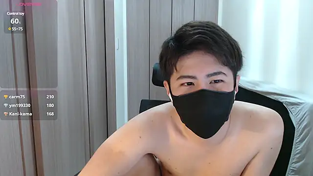 ryota kkk online show from March 9, 2025, 2:10 pm