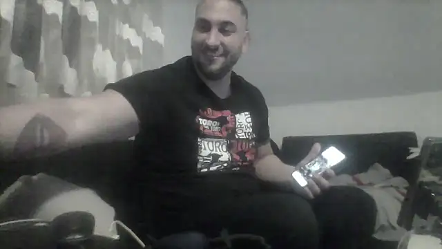 NewyorkDimi online show from February 11, 2025, 11:54 pm
