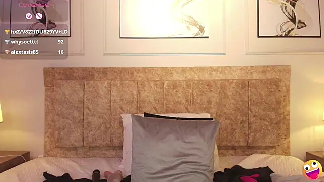 Snapshot of lyn_adamns chatting on January 19, 2025, 8:41 pm lyn adamns online show from January 19, 2025, 8:41 pm