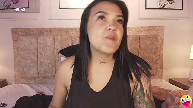 Snapshot of lyn_adamns chatting on January 31, 2025, 10:52 pm lyn adamns online show from January 31, 2025, 10:52 pm