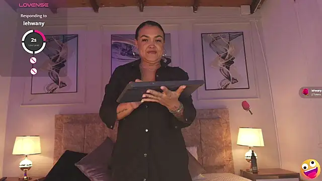 Snapshot of lyn_adamns chatting on March 6, 2025, 8:48 pm lyn adamns online show from March 6, 2025, 8:48 pm