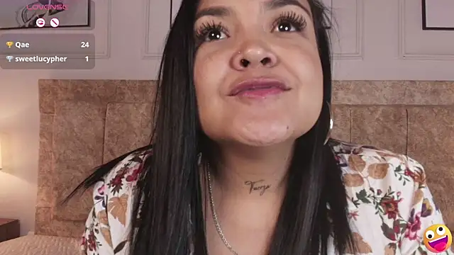 Snapshot of lyn_adamns chatting on March 14, 2025, 11:53 pm lyn adamns online show from March 14, 2025, 11:53 pm