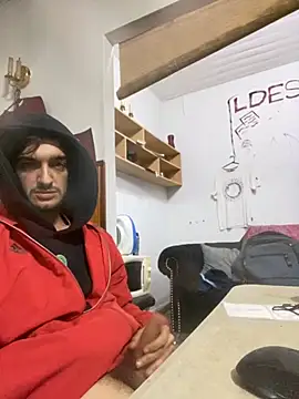 Snapshot of Tomito14 chatting on October 28, 2025, 6:50 am Tomito14 online show from October 28, 2025, 6:50 am