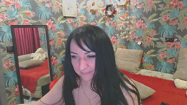 SusanLaNice online show from December 11, 2024, 1:58 am