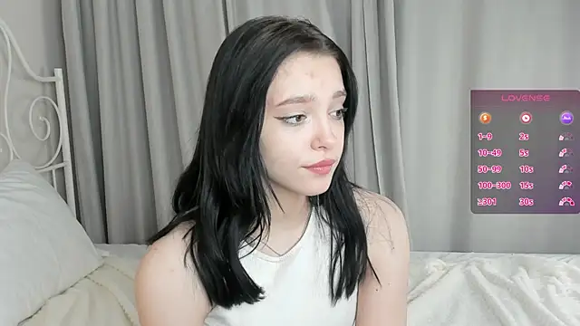 Snapshot of WildaBendell chatting on February 7, 2025, 7:06 pm WildaBendell online show from February 7, 2025, 7:06 pm