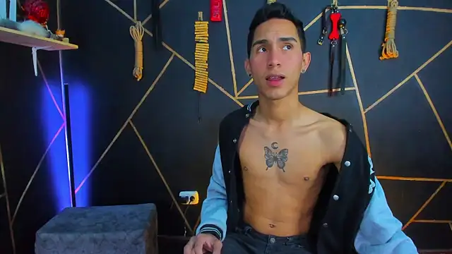 MillersKink online show from February 9, 2025, 7:41 pm