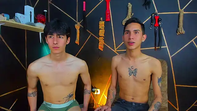 MillersKink online show from February 13, 2025, 7:52 pm