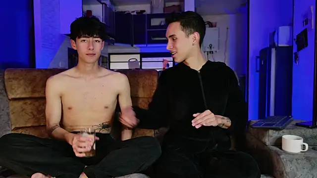 MillersKink online show from March 16, 2025, 8:54 pm