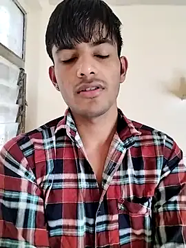 Snapshot of kingkartik7 chatting on February 15, 2025, 10:55 am kingkartik7 online show from February 15, 2025, 10:55 am