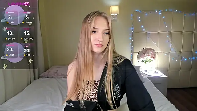 Snapshot of Stacy_River chatting on February 11, 2025, 8:15 am Stacy River online show from February 11, 2025, 8:15 am