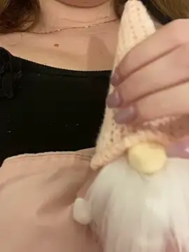 EvaRush online show from December 13, 2024, 12:31 am