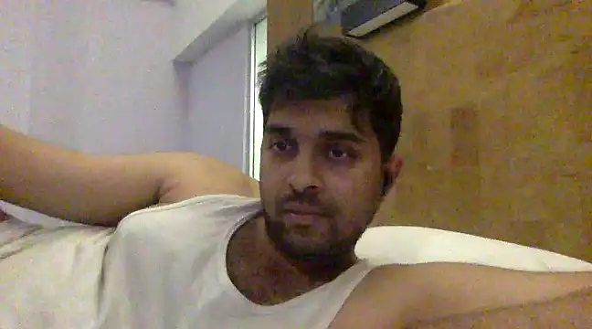 xavier2177 online show from February 16, 2025, 7:38 pm