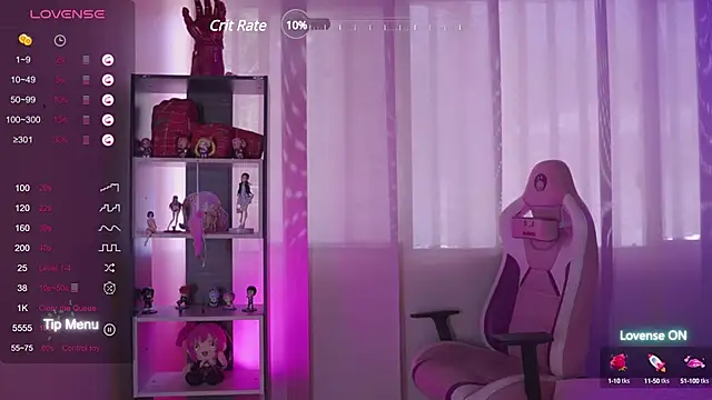 Snapshot of mara_jackson_ chatting on March 4, 2025, 3:37 pm mara jackson online show from March 4, 2025, 3:37 pm