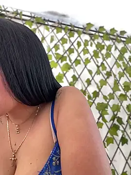 Snapshot of Milff_parkerrr chatting on January 24, 2025, 8:11 pm Milff parkerrr online show from January 24, 2025, 8:11 pm